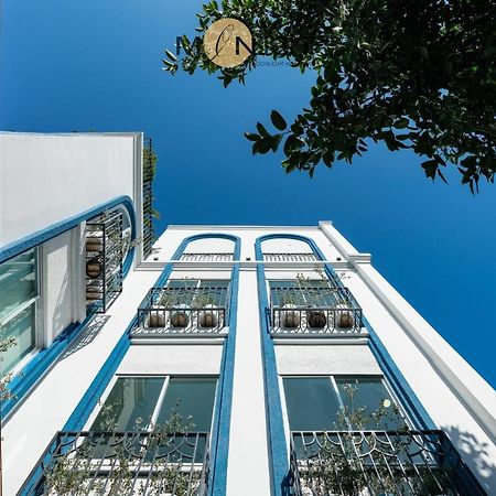 Hotel Moonlight Phan Thiet Exterior foto